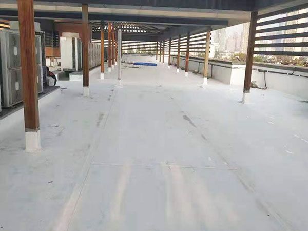 工程案例